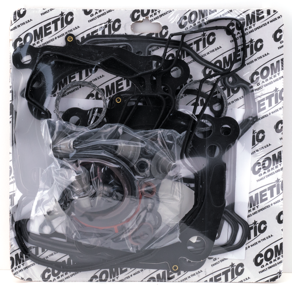 ENGINE GASKETS, SEALS AND O-RINGS FOR MILWAUKEE EIGHT | Softail | Touring | Trike
