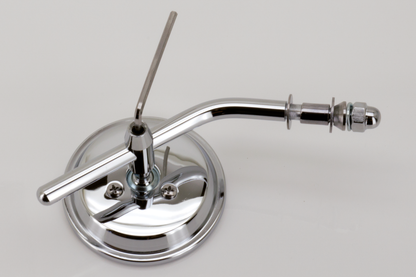 CUSTOM ROUND MIRRORS
