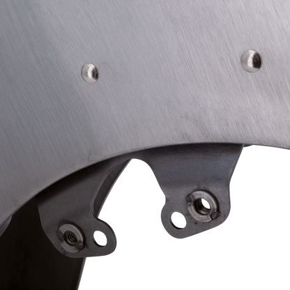 REPLACEMENT FRONT FENDER FOR TOURING & TRIKE | Touring | Trike