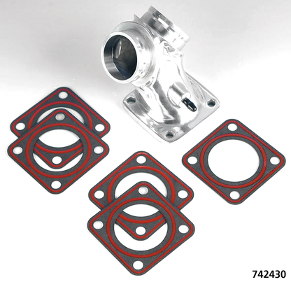 SPECIAL CARBURETOR AND MANIFOLD GASKETS