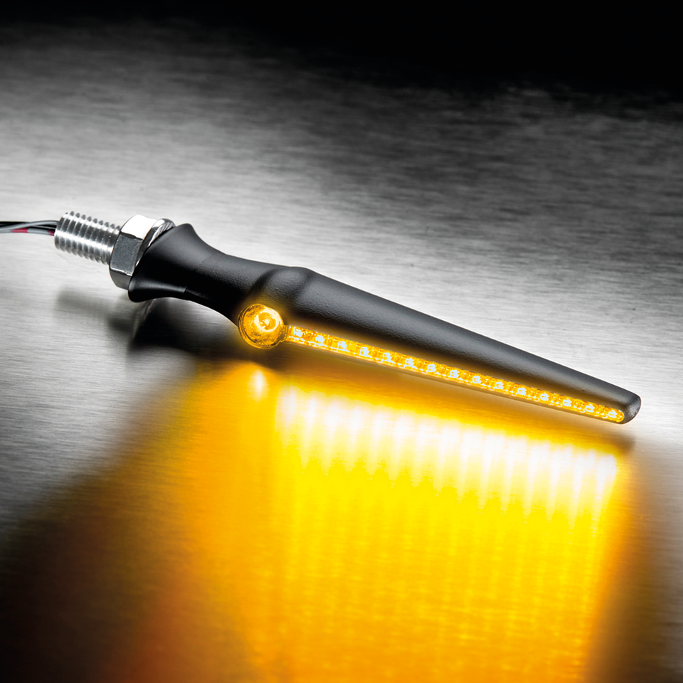 KELLERMANN EU APPROVED JETSTREAM SEQUENTIAL TURN SIGNALS