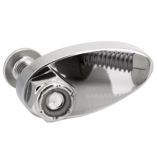 ADAPTOR PLATES FOR CUSTOM TURN SIGNALS | Dyna | Softail