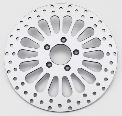 RIDE WRIGHT WHEELS DISC BRAKE ROTORS