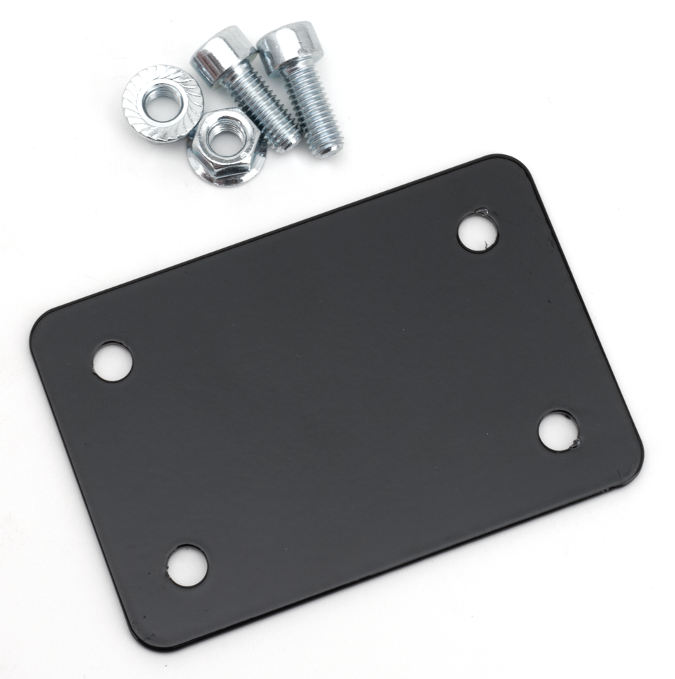 DOMINATOR CRASH BARS | FXR