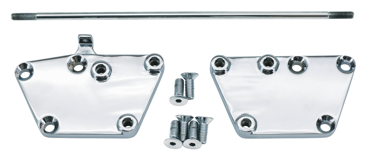 3" EXTENSION KIT FOR 2000-2017 SOFTAIL FORWARD CONTROLS | Softail