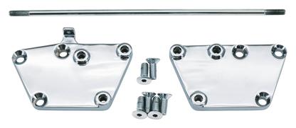 3" EXTENSION KIT FOR 2000-2017 SOFTAIL FORWARD CONTROLS | Softail