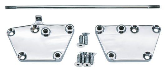 3" EXTENSION KIT FOR 2000-2017 SOFTAIL FORWARD CONTROLS | Softail