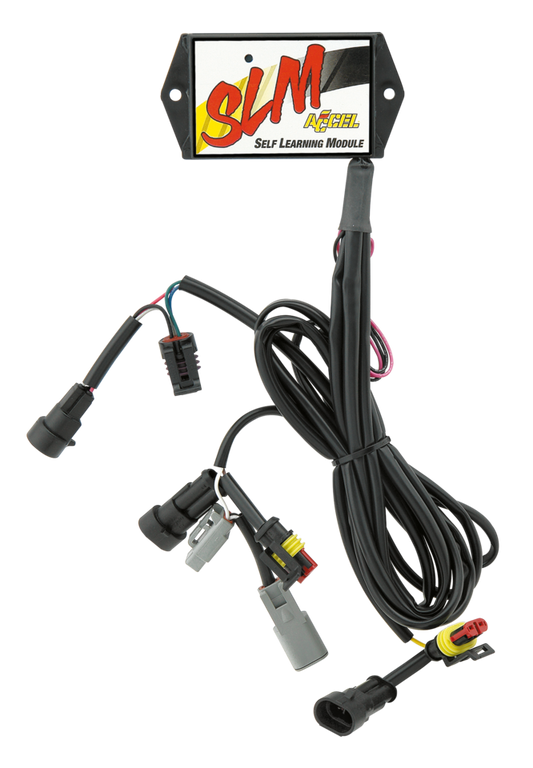 ACCEL SELF LEARNING FUEL INJECTION MODULE | Touring | Trike