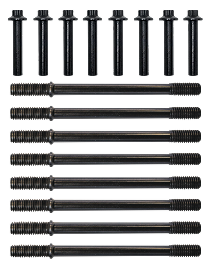 S&S HEAD BOLT KIT FOR MILWAUKEE EIGHT | Softail | Touring | Trike