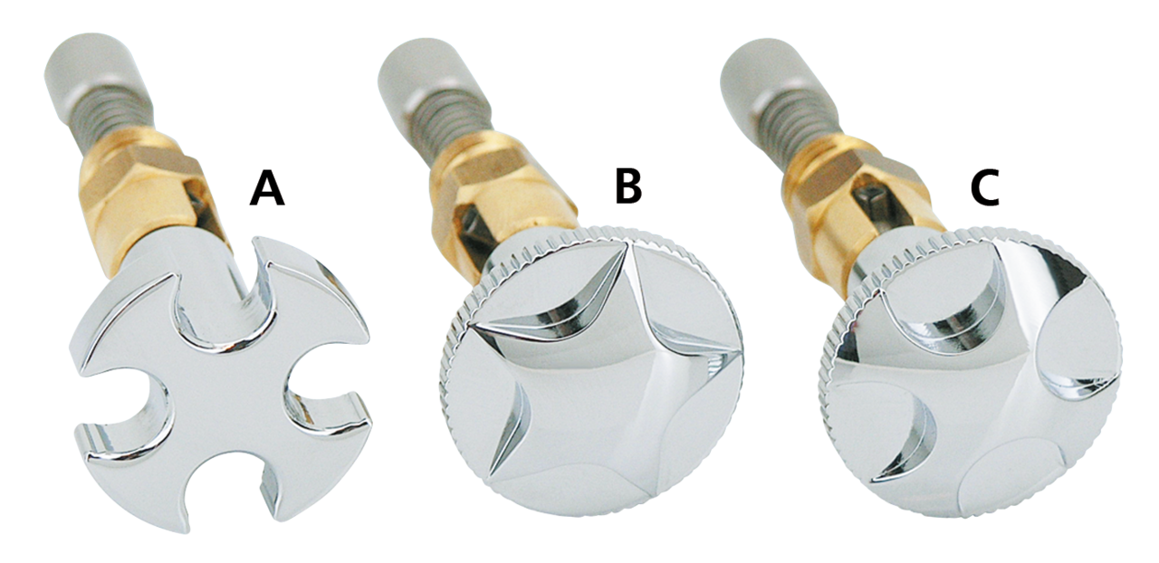 ADJUSTABLE ENRICHMENT DEVICE