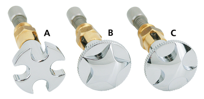 ADJUSTABLE ENRICHMENT DEVICE