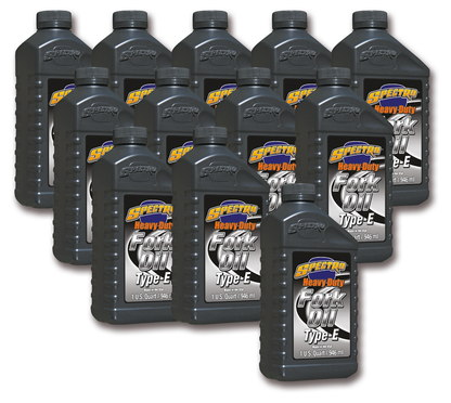 SPECTRO FORK OIL