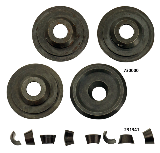 VALVE SPRING COLLARS & RETAINERS FOR PANHEAD | Big Twin