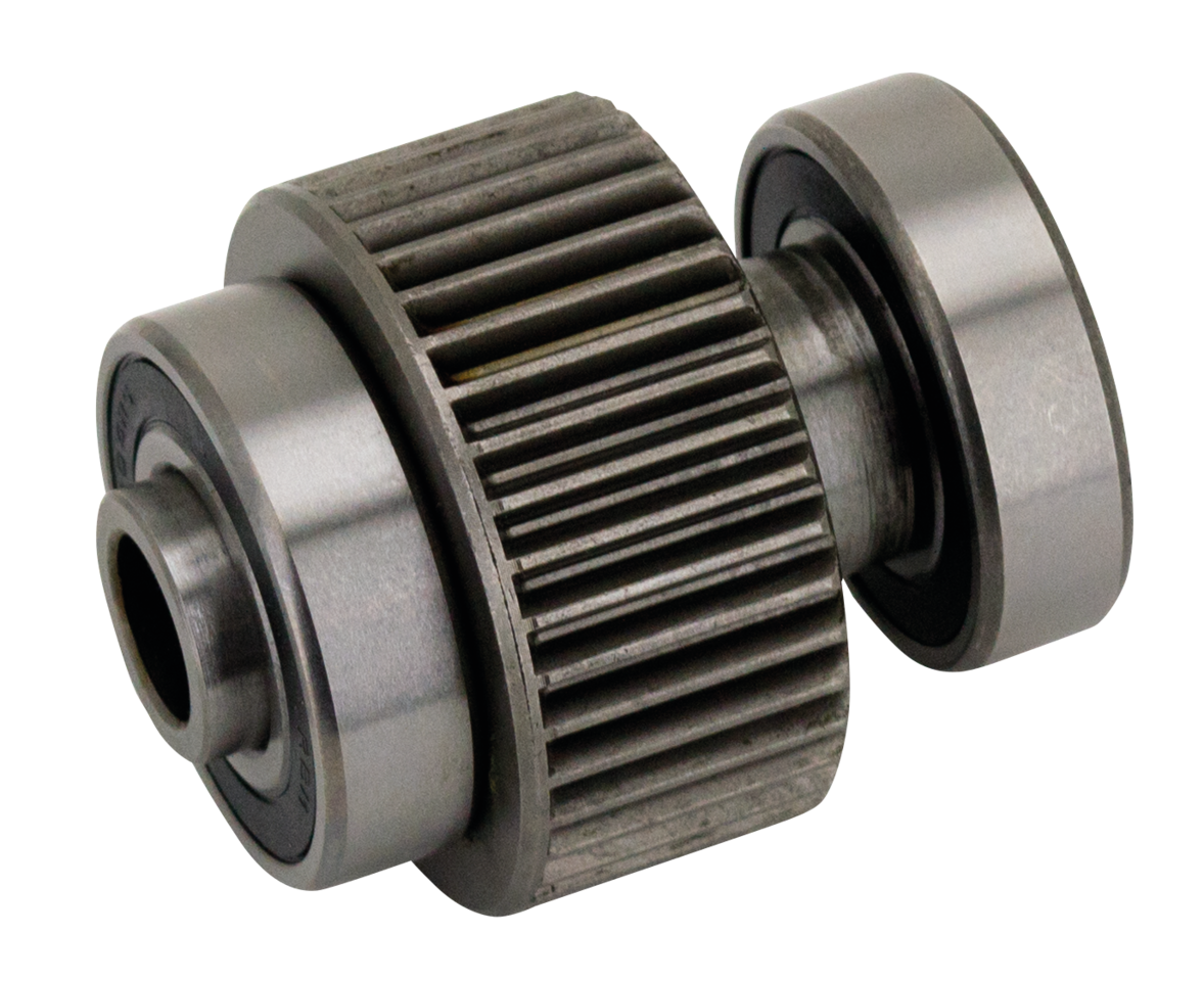 STARTER CLUTCH FOR BIG TWIN 1989 THRU 1990 | FXR | Softail | Touring