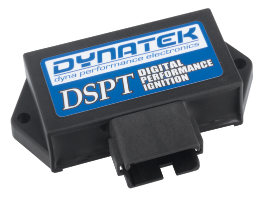 DYNATEK'S DIGITAL PERFORMANCE IGNITION DSPT-1