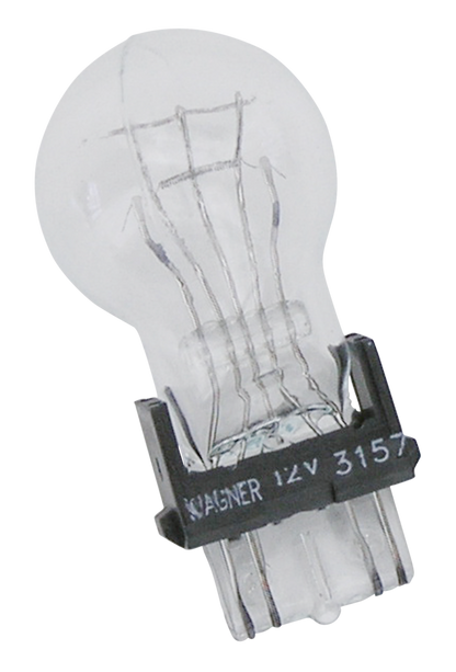 LATE STYLE BULBS