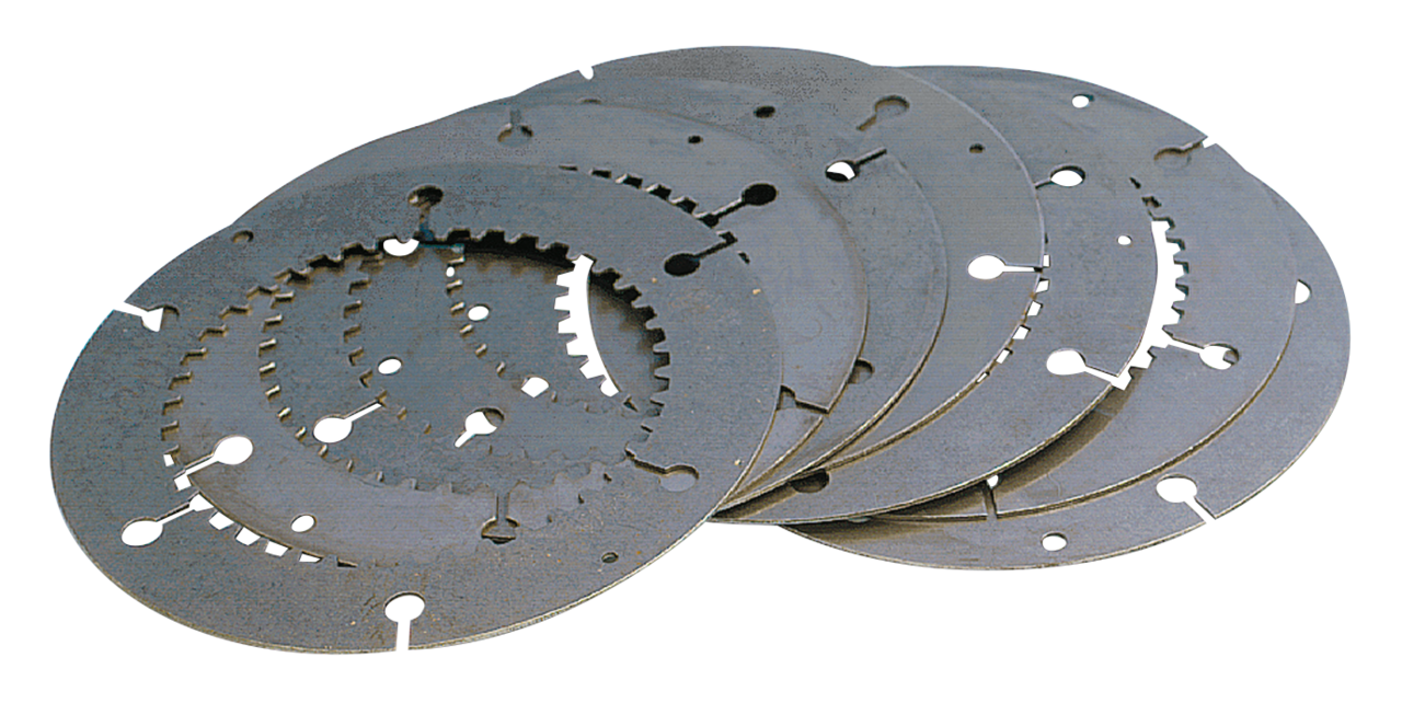 CLUTCH PARTS FOR 1991-2022 EVOLUTION SPORTSTER & AIR COOLED BUELL - Barnett HD Clutch spring BT90-97 XL91-up

Note: Extra-Plate clutch kits do not fit XR 1200 models | Dyna  |  FXR  |  Softail  |  Sportster  |  Touring  |  Tube frame