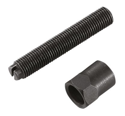 PUSHROD ADJUSTING SCREW AND LOCK NUT | Big Twin | FX | FXR | Touring