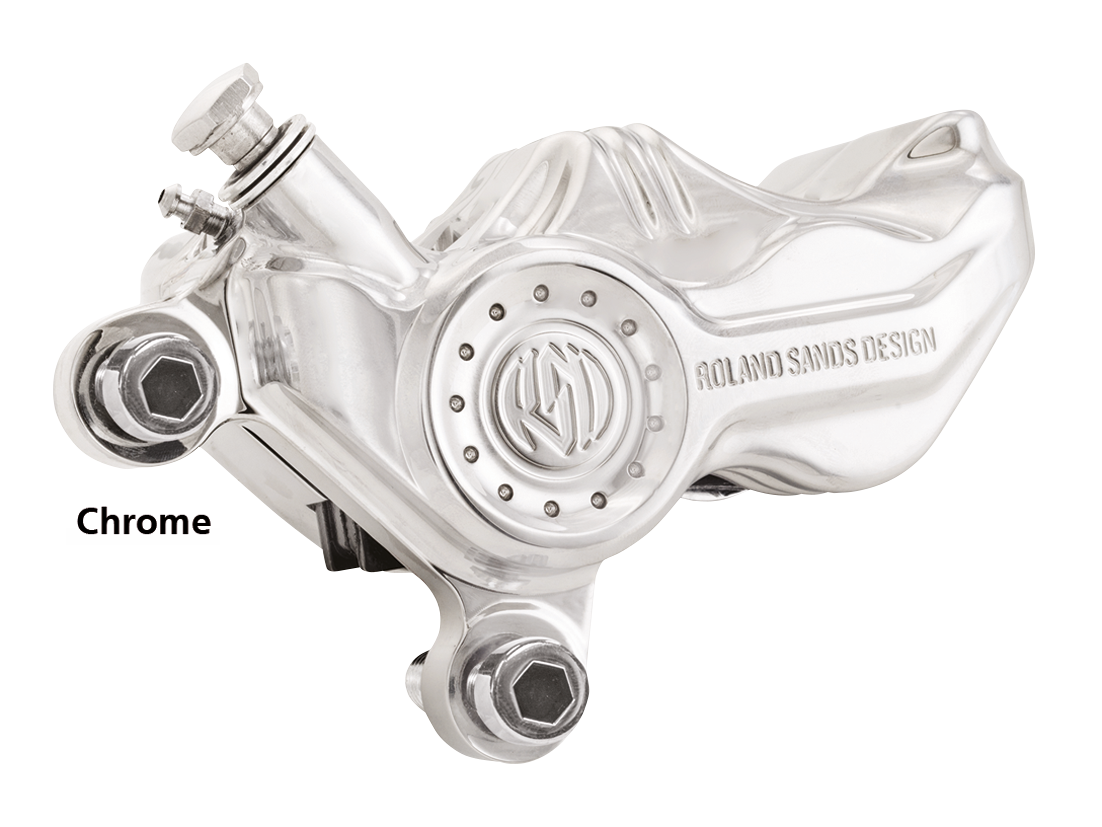 ROLAND SANDS DESIGN BRAKE CALIPERS | Touring | V-Rod