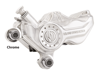 ROLAND SANDS DESIGN BRAKE CALIPERS | Touring | V-Rod