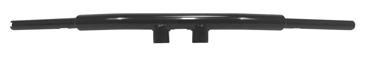 WESTLAND CUSTOMS CLUB STYLE SUPER FAT CHONKY T-BARS | Big Twin | Dyna | FX | FXR | KH | Kingpin | KR | Servi-Car | Softail | Sportster | Touring | XR