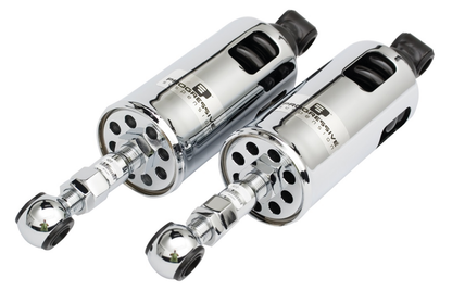 REMOTE ADJUSTABLE SOFTAIL SHOCKS | Softail