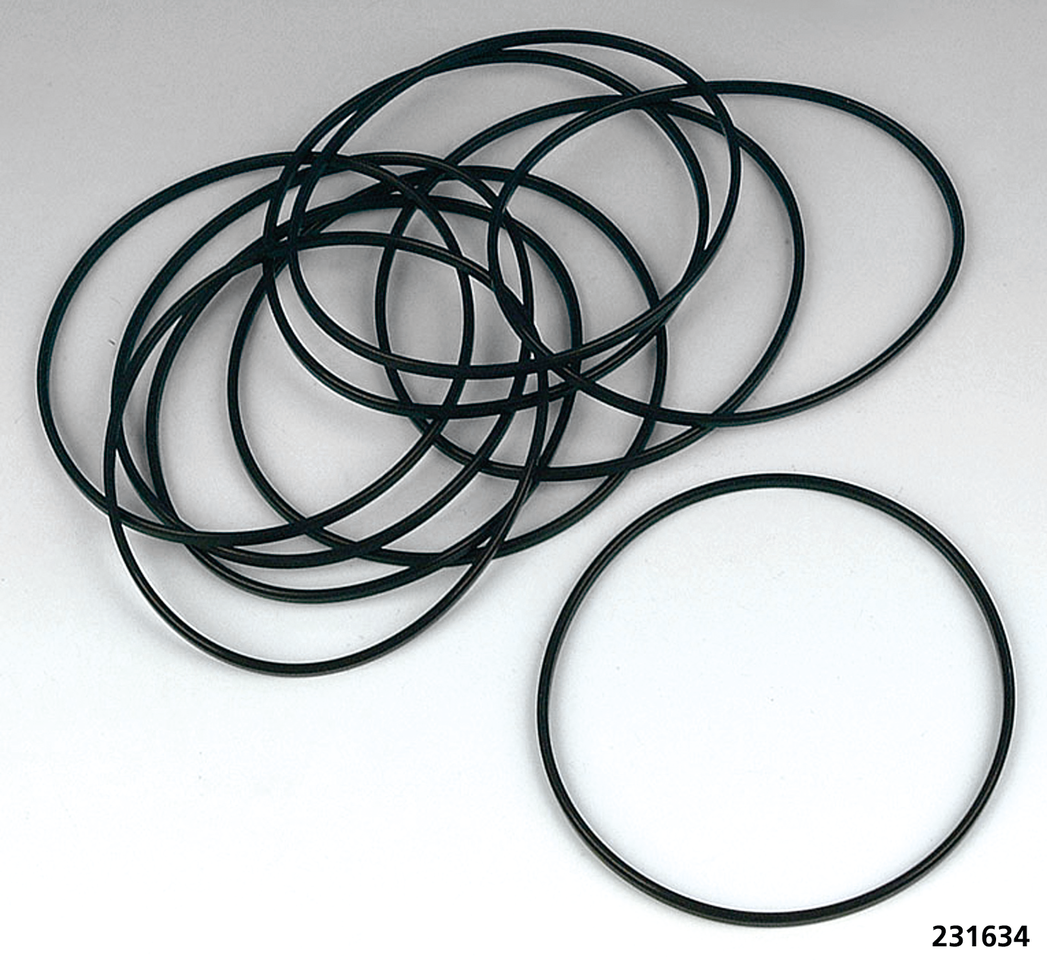MILWAUKEE EIGHT PRIMARY GASKETS & SEALS | Touring | Trike