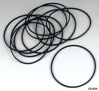 MILWAUKEE EIGHT PRIMARY GASKETS & SEALS | Touring | Trike