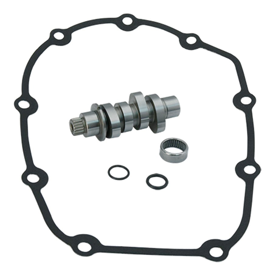 S&S CAMSHAFTS FOR MILWAUKEE EIGHT | Softail | Touring | Trike