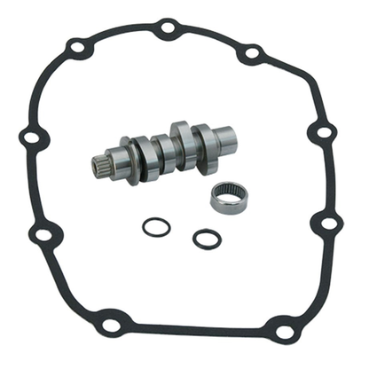 S&S CAMSHAFTS FOR MILWAUKEE EIGHT | Softail | Touring | Trike