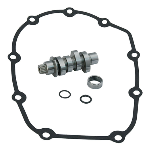 S&S CAMSHAFTS FOR MILWAUKEE EIGHT | Softail | Touring | Trike