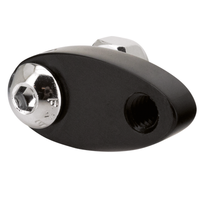 ADAPTOR PLATES FOR CUSTOM TURN SIGNALS | Dyna | Softail