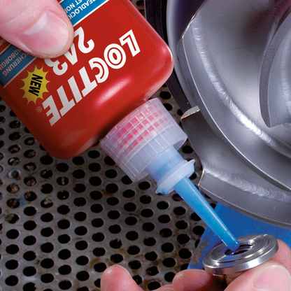 LOCTITE 243 ALL PURPOSE REMOVABLE MOUNT