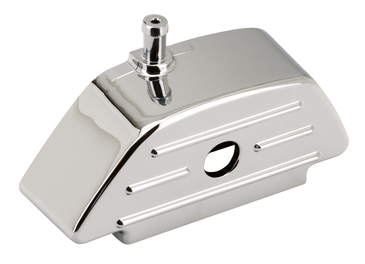 REAR BRAKE FLUID RESERVOIR | FXR | Softail | Touring