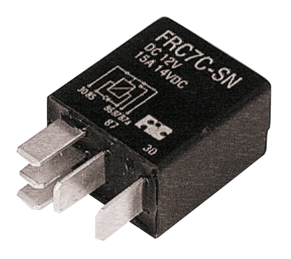 MICRO STARTER RELAYS | Dyna | Softail | Touring | XB