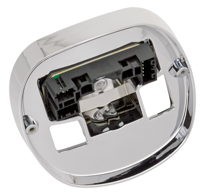 STOCK REPLACEMENT TAILLIGHT BASE & CIRCUIT BOARDS