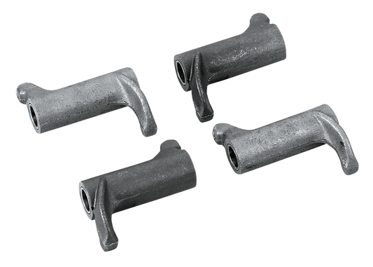 ROCKER ARMS & SHAFTS FOR IRONHEAD SPORTSTER | Sportster
