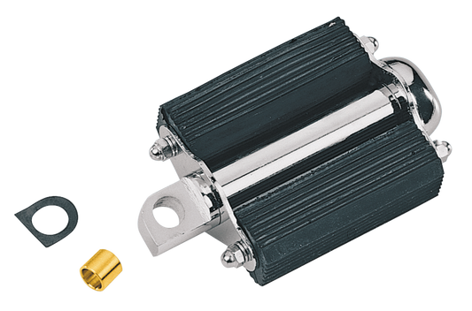 BICYCLE STYLE KICK PEDAL | 45" | Big Twin | FX | KH | KR | S&S XW-Series | Servi-Car | Sportster | XA | XR