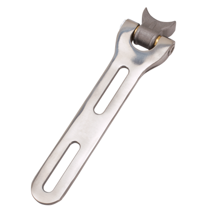 GENUINE ZODIAC UNIVERSAL SOLO SEAT BRACKETS