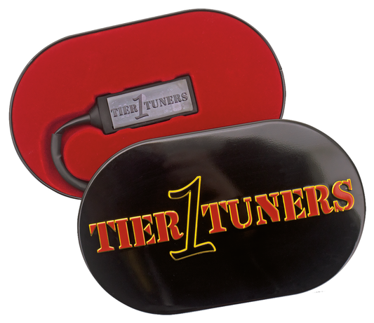 TIER1 FUEL INJECTION TUNER | Street