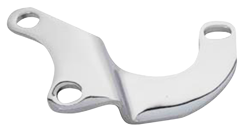 FL STARTER MOTOR BRACKET | Big Twin