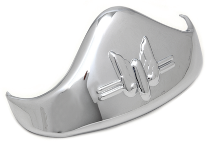 ROCKET DESIGN FENDER TIPS FOR 1936-1948 MODELS | Big Twin | Servi-Car