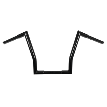 WESTLAND CUSTOMS SQUARE FAT APE HANGERS | Dyna | Softail | Touring | Trike