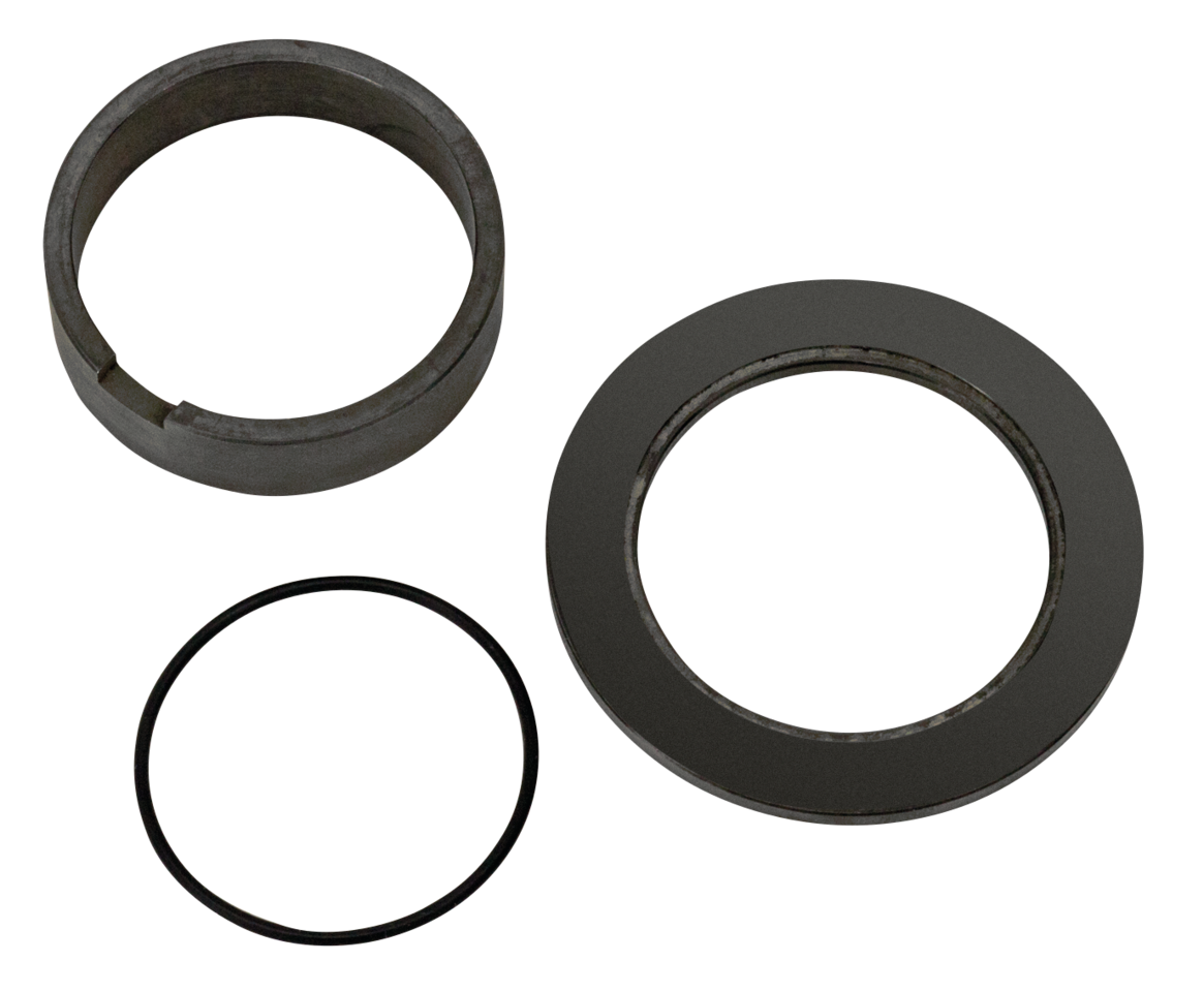 "THE CURE" MAIN DRIVE GEAR SEAL KIT FOR 4-SPEED BIG TWIN | Big Twin | FX