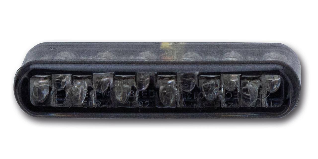 CUSTOM E-APPROVED LED TURN SIGNALS