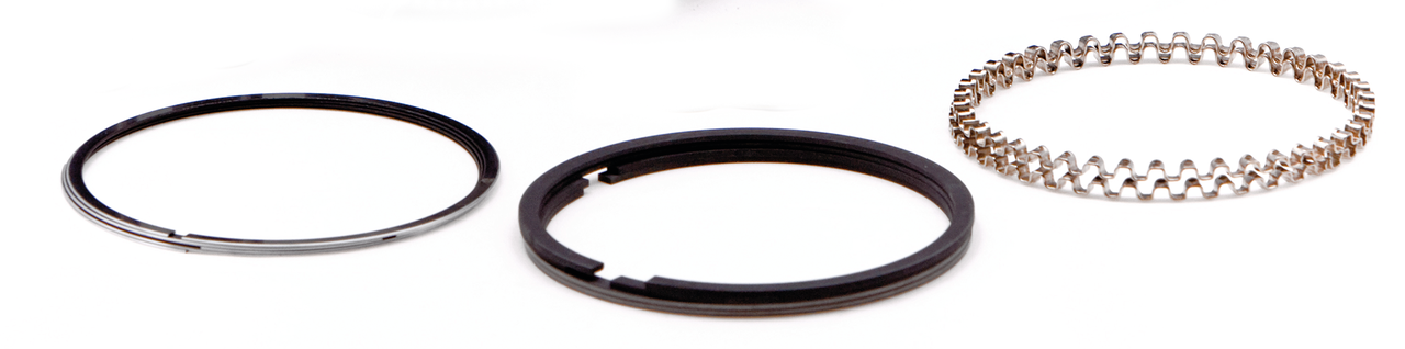 HASTINGS PISTON RING SETS | Sportster