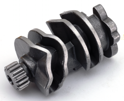 1952-1979 FOOT SHIFT RATCHET TOP - Shifter cam FL52-78 | Big Twin