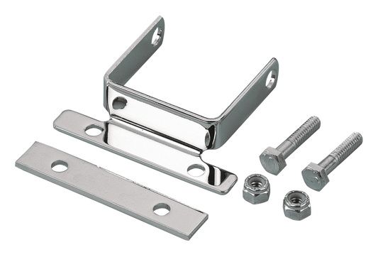 TWO PIECE COIL BRACKET FOR IRONHEAD | KH | Sportster