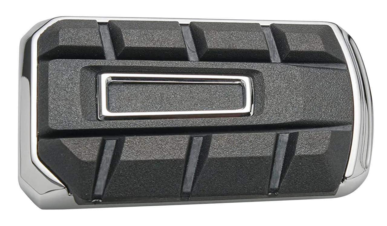 CIRO CHICANE BRAKE PEDAL PAD