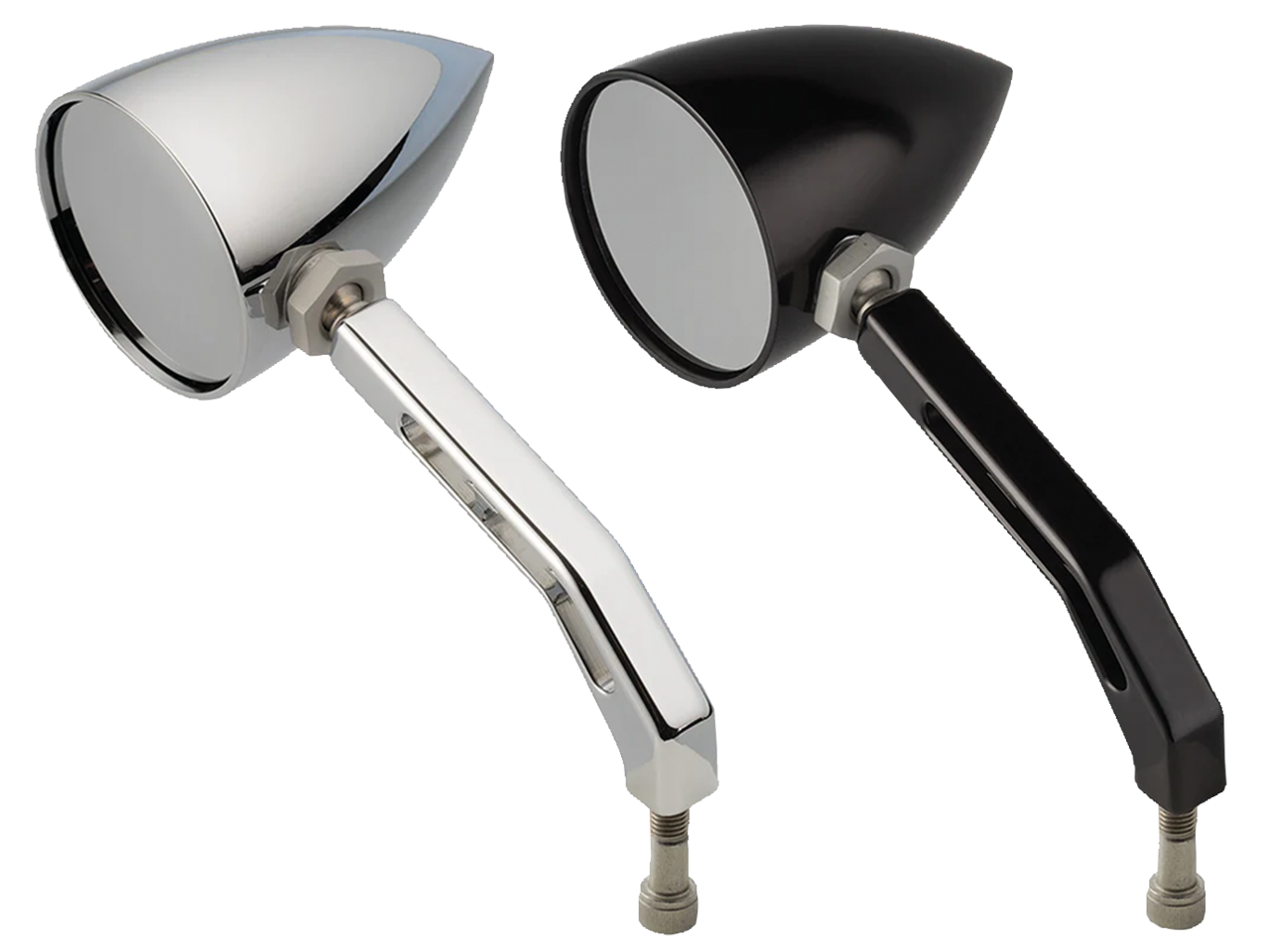 JOKER MACHINE VIEWTECH 5 TEARDROP MIRRORS